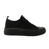 Dámska rekreačná obuv LEE COOPER Amance W black · záber 1