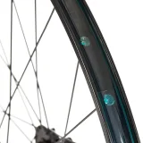 ROCKRIDER Zadné koleso na 27,5" horský bicykel dvojstenný ráfik os Boost 12×148 bez · záber 2