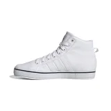 Dámská rekreační obuv ADIDAS Bravada 2.0 Mid cloud white cloud white cloud white · záber 2