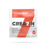 GymBeam Kreatín Crea7in zelené jablko · záber 1