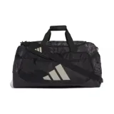 Cestovná taška ADIDAS DEF G DUFFLE M BLACK WONALU · záber 1