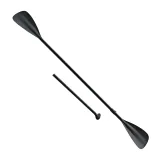 Pádlo pre paddleboard MASTER Dual Fibre obojstranné · záber 1