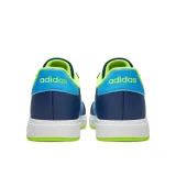 Chlapecká rekreační obuv ADIDAS Grand Court 2.0 dark blue blue rush lucid lemon · záber 5