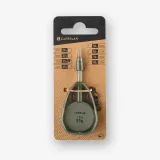 CAPERLAN Kŕmidlo Method feeder hybrid M 35 g 35 g · záber 2