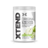 Xtend BCAAs - Příchuť: Ovocný punč | Hmotnost: 0,43 kg | Balení: 12 · záber 2