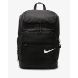 Vrecko na prezúvky NIKE SWIM 35L Swim Backpack Black · záber 2