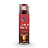 S100 Multifunction Oil · záber 1