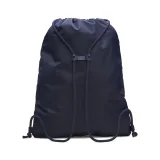 Batoh UNDER ARMOUR UA Hustle Sackpack-BLU · záber 2