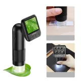 Apexel Apexel Digital Microscope · záber 1
