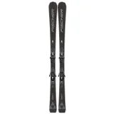 Lyže na zjazdovku - on piste s viazaním FISCHER TRINITY SLR PRO WS + RS 9 SLR · záber 2