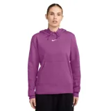 Női melegített kapucnis pulóver NIKE W NSW PHNX FLC STD PO HOODIE · záber 1