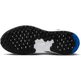 Nike Revolution 7 (GS) - Velikost: 35,5 | Barva: Modrá · záber 5