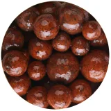 CAPERLAN Hookbaits Monstercrab na lov kaprov bez · záber 2