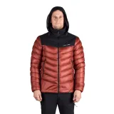 Pánská turistická bunda NORTHFINDER BERTRAM-691brickblack · záber 3