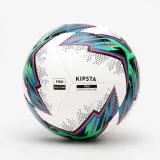 KIPSTA Futbalová lopta Fifa Quality Pro Ball - Veľkosť: 5 · záber 1