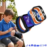 inSPORTline Cubbio biela · záber 1