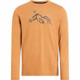 McKINLEY Harino III M - Veľkosť: XXL | Farba: Hnedá · záber 1