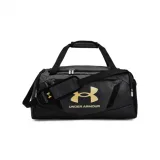 Cestovná taška UNDER ARMOUR UA Undeniable 5.0 Duffle SM-BLK · záber 1