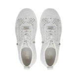 Dámska rekreačná obuv LEE COOPER Marac W white · záber 3