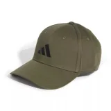 Šiltovka ADIDAS BB CAP COT NL OLISTR BLACK · záber 6