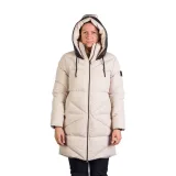 Dámská bunda NORTHFINDER KIM-502beige · záber 2