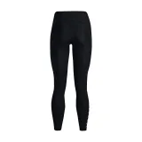 Dámské kompresní legíny UNDER ARMOUR Armour Branded Legging-BLK · záber 5