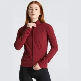 Specialized RBX Comp Rain Jacket W - Velikost: XS · záber 3