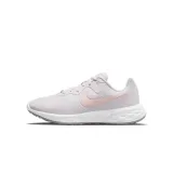 Női sportcipő (edzőcipő) NIKE Revolution 6 Next Nature light violet champagne white · záber 2