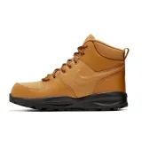 Chlapecká vycházková obuv NIKE Manoa LTR wheat wheat black · záber 2