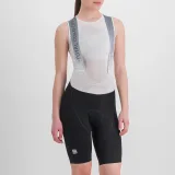 Dámské cyklistické kalhoty SPORTFUL Total comfort w bibshort, black · záber 3