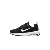 Juniorská rekreační obuv NIKE Air Max INTRLK Lite M black white anthracite wolf grey · záber 2