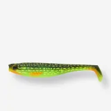CAPERLAN Nástraha Rogen Slim Firepike shad na šťuky 17,5 cm - 7" · záber 1