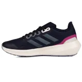 Dámská sportovní obuv (tréninková) ADIDAS Runfalcon 3.0 TR legend ink black blue semi lucid fuchsia · záber 3