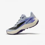SALOMON SALOMON Genesis dámska trailová obuv modro-fialová 36 · záber 1