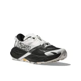 Pánska bežecká trailová obuv HOKA Speedgoat 7 M black white · záber 3