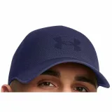 Kšiltovka UNDER ARMOUR STEALTHFORM LOW UNCRUSHABLE-NVY · záber 4