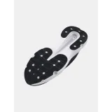 Pánská běžecká obuv UNDER ARMOUR UA Infinite M black black white · záber 5