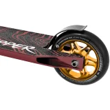 Street Surfing RIPPER Bloody Machine · záber 4
