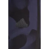 Dámské legíny ADIDAS W FI 3S LEGGING-IW7713-Black · záber 5