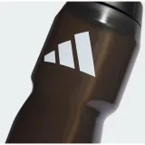 Fľaša ADIDAS PERF BOTTL 0 75 WHITE BLACK · záber 4