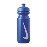 Fľaša NIKE BIG MOUTH BOTTLE 2.0 GAME ROYAL GAME ROYAL WHITE · záber 1