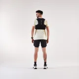 KIPRUN Bežecká vesta na trail 5 l na prenos fliaš unisex čierna XL-2XL · záber 2