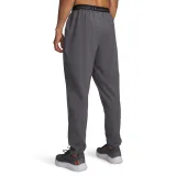 Pánske tréningové nohavice UNDER ARMOUR Vanish Training Pant-GRY · záber 3