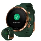 Suunto Spartan Sport Wrist HR Forest Limited Edition (AKČNÍ CENA) · záber 2