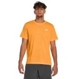 Pánske tréningové tričko s krátkym rukávom UNDER ARMOUR UA STREAKER TEE-ORG · záber 1