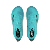 Pánská běžecká obuv ADIDAS Adizero SL lucid cyan bliss blue wonder silver · záber 5