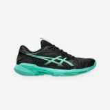 ASICS ASICS Solution Speed FF 4 pánska tenisová obuv bielo-modrá 46 · záber 2