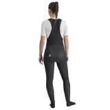 Dámské cyklistické kalhoty SPORTFUL Fiandre norain w bibtight, black · záber 3