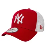 Kšiltovka NEW ERA clean trucker 2 NEYYAN-SCAWHI · záber 1