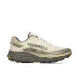 Pánska bežecká trailová obuv MERRELL Agility Peak 6 M burlap · záber 1